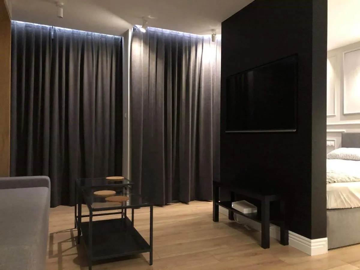 Apartament Na Chrobrego Sopot Polska