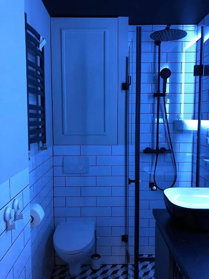 Apartament Na Chrobrego Sopot 0*,  Polska
