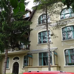 Family Friendly Lipowa 9 Sopot
